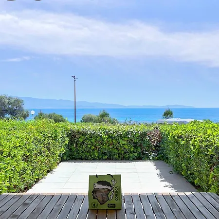 Rossi - Ajaccio - Welkeys Appartement