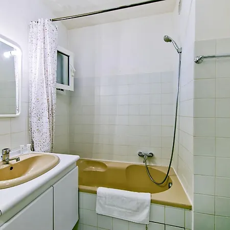 Rossi - Ajaccio - Welkeys Appartement Ajaccio (Corsica)