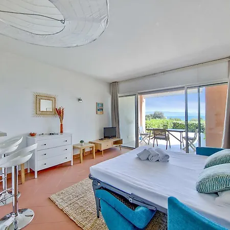 Apartamento Rossi - - Welkeys Ajaccio (Corsica)