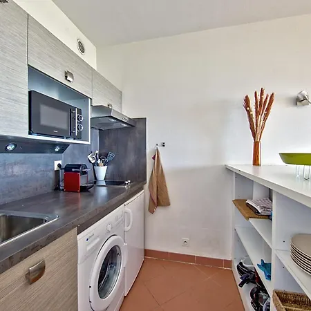 Appartement Rossi - Ajaccio - Welkeys