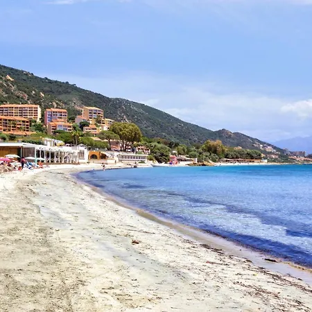 Rossi - Ajaccio - Welkeys Appartement