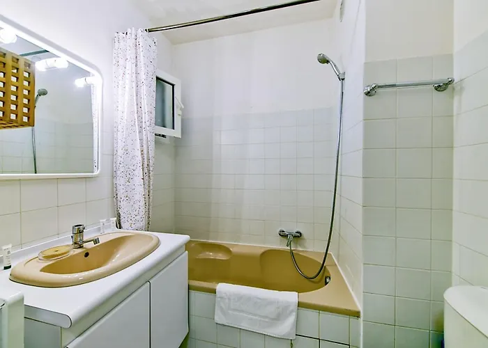 Rossi - - Welkeys Appartement Ajaccio (Corsica)