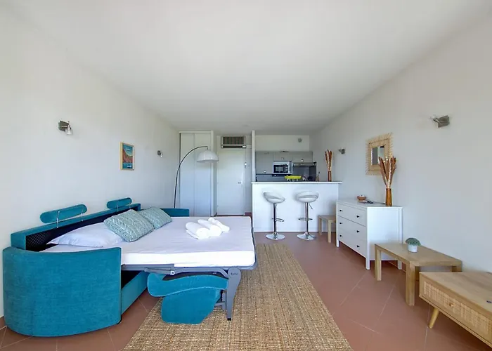 Rossi - - Welkeys Appartement *