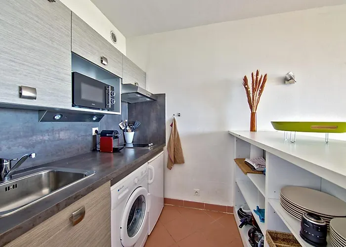 Appartement Rossi - - Welkeys