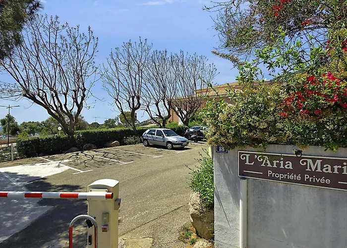 Rossi - - Welkeys Appartement Ajaccio (Corsica)